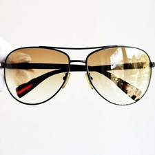PRADA sunglasses drop