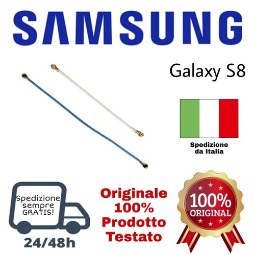 Kit 2 cavi wifi - 🇮🇹,