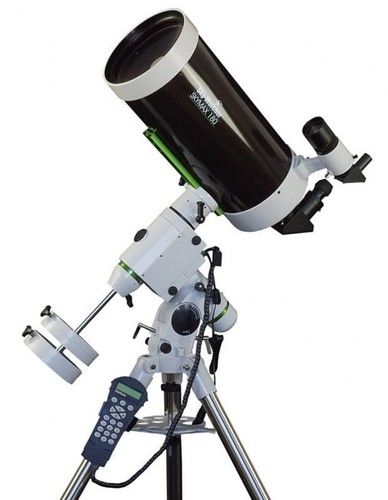Sky watcher skymax pro - skymax,