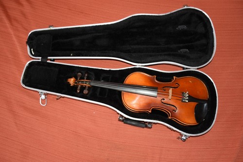 Copia violino stradivarius - , di