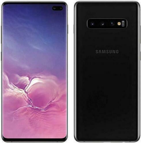 Samsung galaxy s10 - plus, g975u