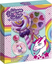 UNICORN LOVE SET Trucchi PER