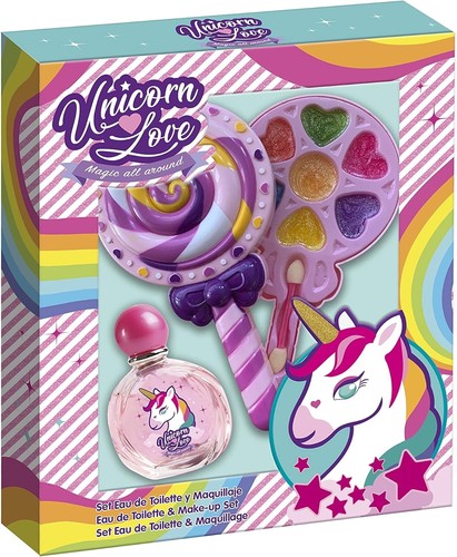 Unicorn love set trucchi per - unicorn,