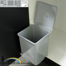 Hafele Pattumiera Oscillante