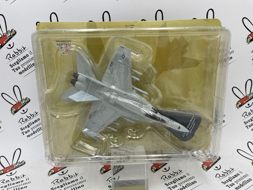 Die cast aereo a 18e - aereo, f/a-18e