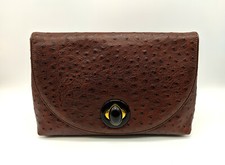 Mangiameli Borsa Marrone in