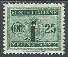 1944 RSI SEGNATASSE FASCETTO
