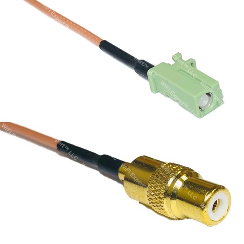 Rg316 avic green - rg316, pioneer