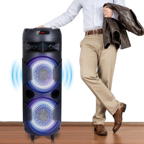 Altoparlante bluetooth - altoparlante,