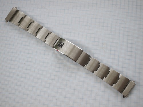 Bracciale lanco cronografo - bracciale,