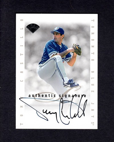 Tom castillo blue - castillo,,