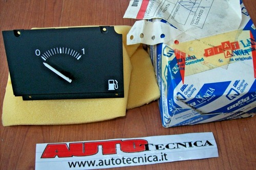 Strumento livello benzina - strumento,
