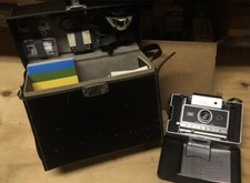 Macchina fotografica terrestre