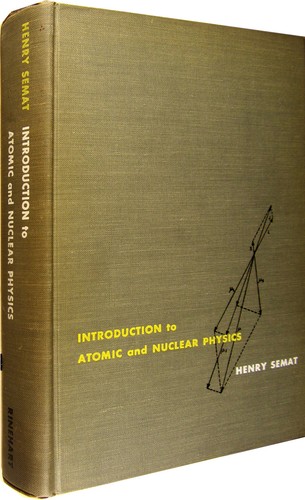 Introduction atomic and - to,