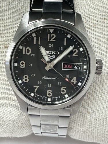Orologio seiko sport - 5,