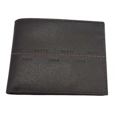 Portafoglio Uomo Rfid North