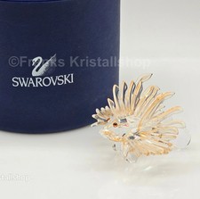 SWAROVSKI Pesce Rosso Lion