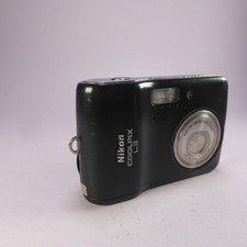 Nikon fotocamera digitale