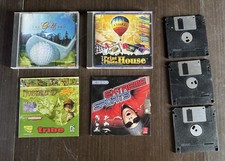 Lotto Giochi PC & Software