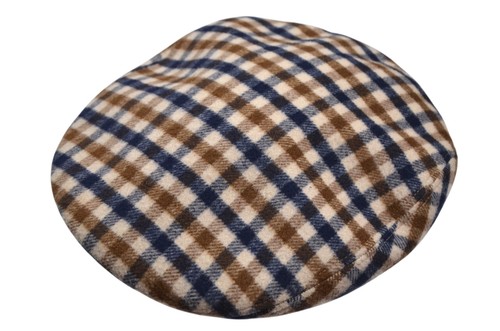 Aquascutum london flat - london, cap