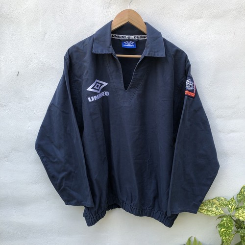 Felpa vintage anni - 90, umbro