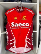 Saeco Cannondale Giubbotto