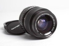 Olympus system zuiko mc - olympus,