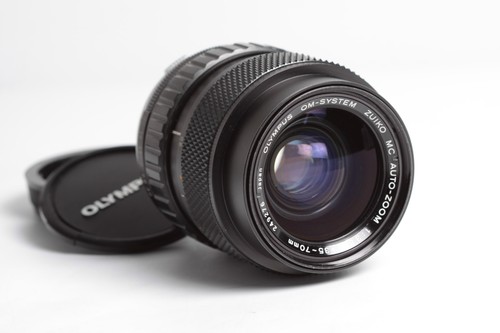 Olympus system zuiko mc - olympus, om-system
