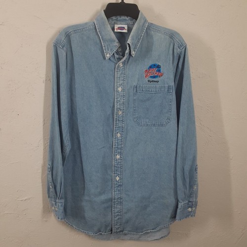 Camicia vintage planet - camicia,