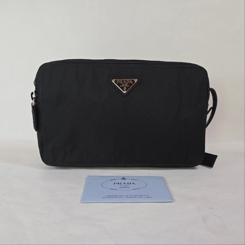 Borsa prada mini crossbody - prada,