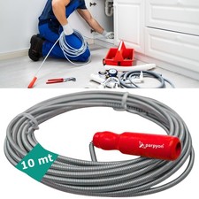 Sonda Sturatubi 10 metri