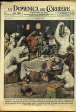 Rivista - LA DOMENICA DEL