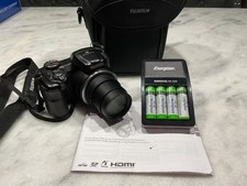 Fujifilm FinePix S8600