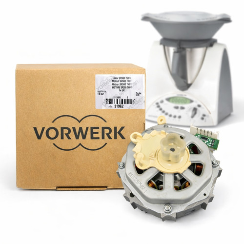 Motore vorwerk bimby tm31 - vorwerk,