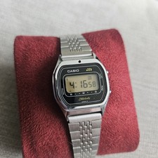 Orologio vintage donna Casio Lm200 melodia