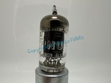 UNIONE NAZIONALE 12AX7 1951