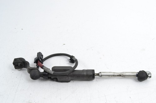 Cambio elettronico yamaha - cambio, mt