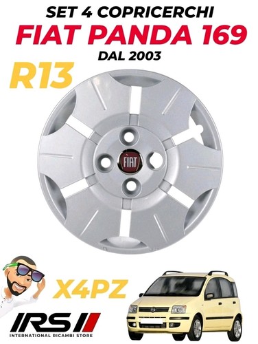 Set coppe ruota - 4,