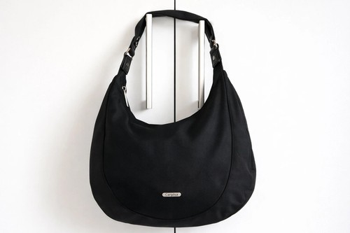 Borsa hobo capiente spalla - capiente, a