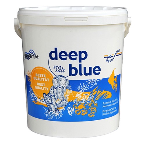 Aquaconnect deep blue sale - deep,