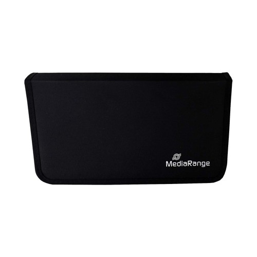 Borsa porta dvd blu ray - porta,