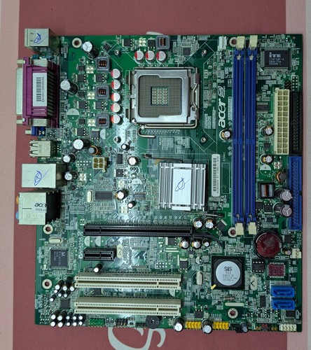 Scheda madre acer - acer, m1610