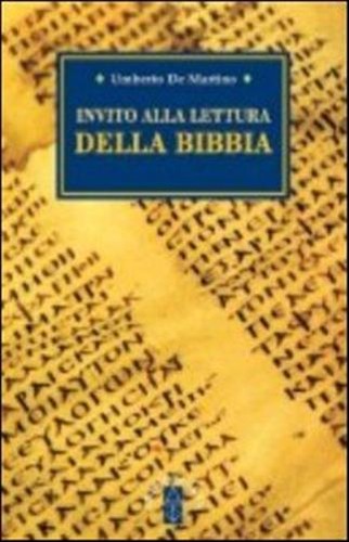 Invito alla lettura della