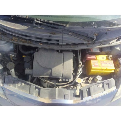 1kr motore toyota - fe,
