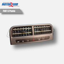 Bocchette Prese Aria Centrale