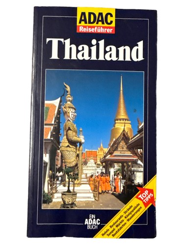 Adac guida thailandia - adac,