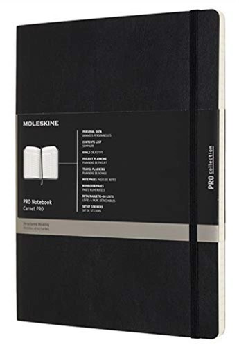 Moleskine blocco note - moleskine,,