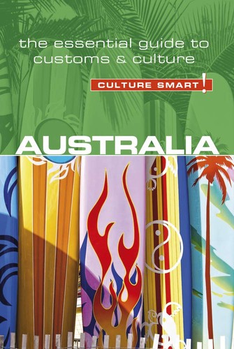 Australia culture smart the - australia,