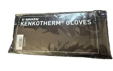 Guanti Nikken Kenkotherm