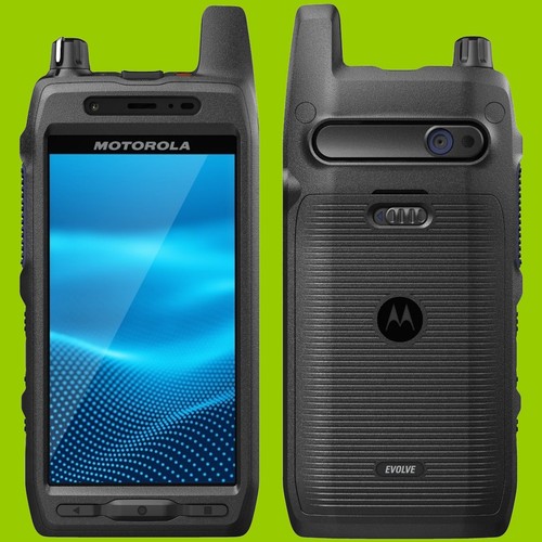 Motorola evolve hk2137a - evolve-i,